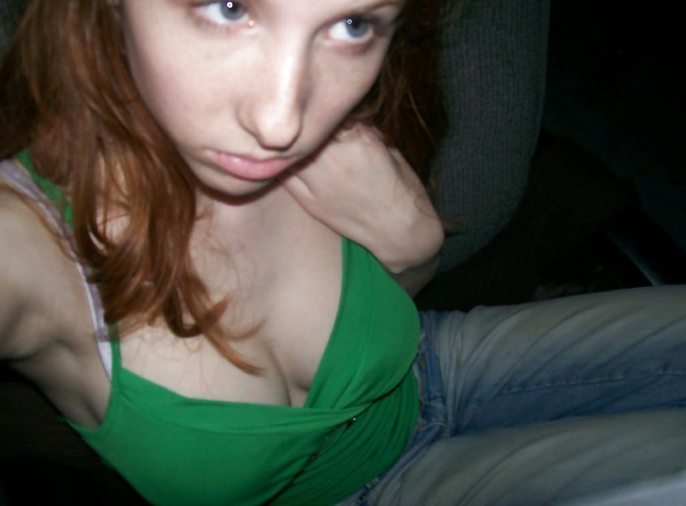 Plain me
 #4737553