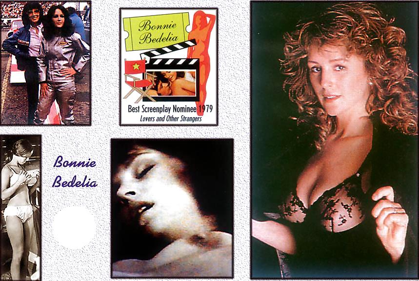 Bonnie Bedelia Ultimate Nude Collection #8609700