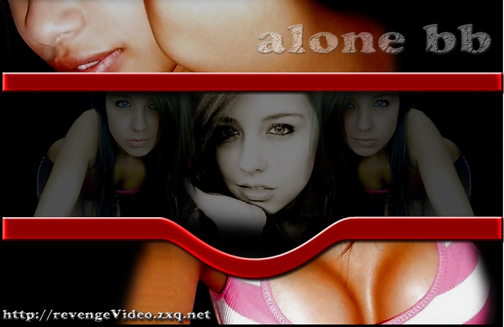 Alone bb #3848212