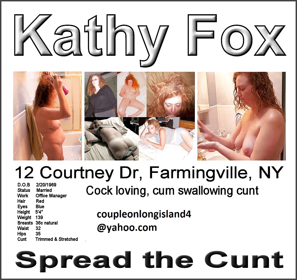 Kathy From Long Island #14648870