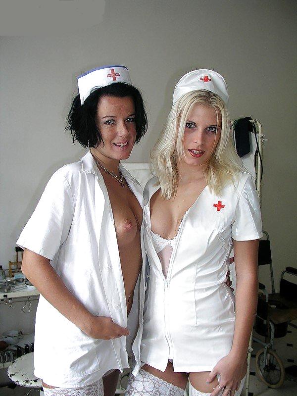 Lenny Nurse #4203512