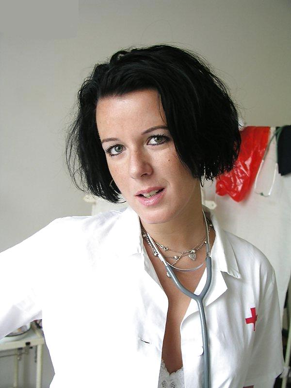 Lenny Nurse #4203608