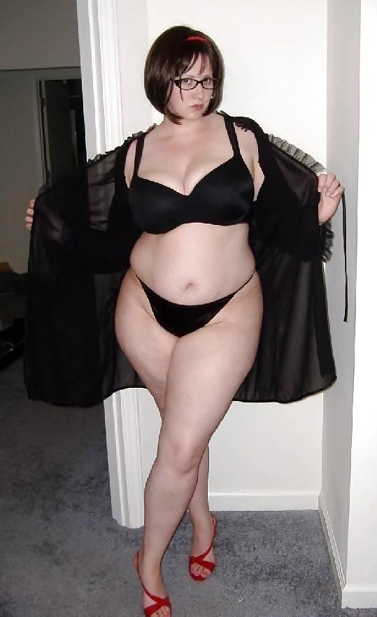 Another batch of full-figured normal women #8386716