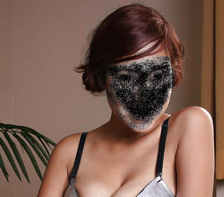 Me Non Nude #3429044