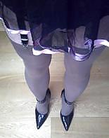 New Heels