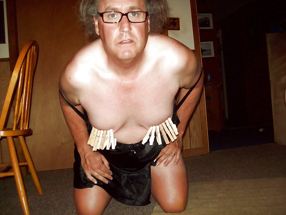 Faggot beeing punished by me #22123456