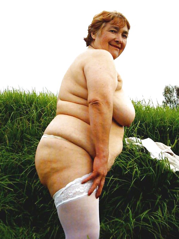 Colombian granny Bell (nineth set) #3406774