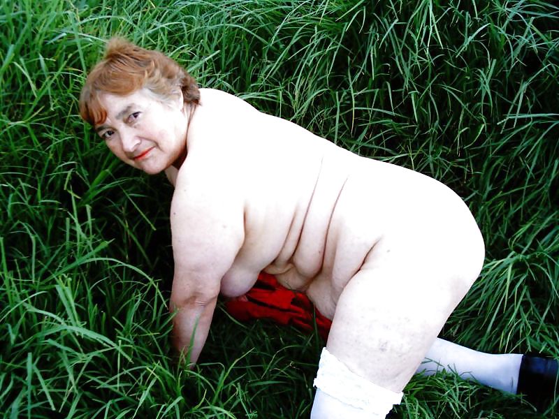 Colombian granny Bell (nineth set) #3406896