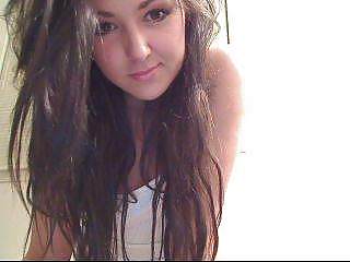 Foto webcam amatoriali carine!
 #12568534