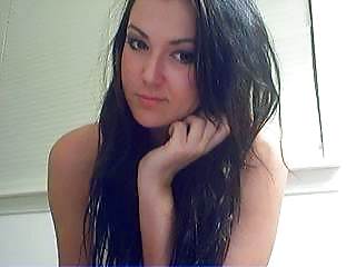 Cute amateur teen webcam pics! #12568554