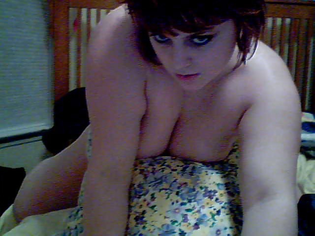 Stout & Busty Babe #9669786