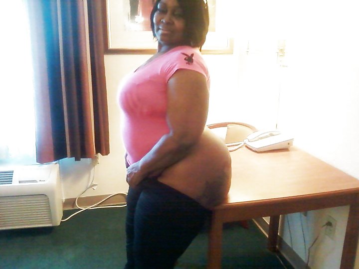 RETURN OF THE THICK.....2 #4040622