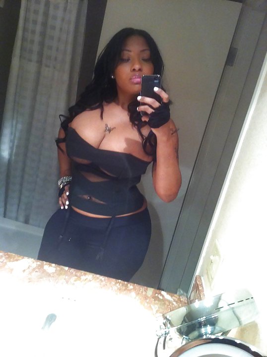 RETURN OF THE THICK.....2 #4040796