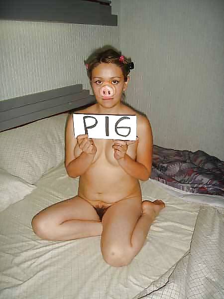 Piggy 2 #11974986