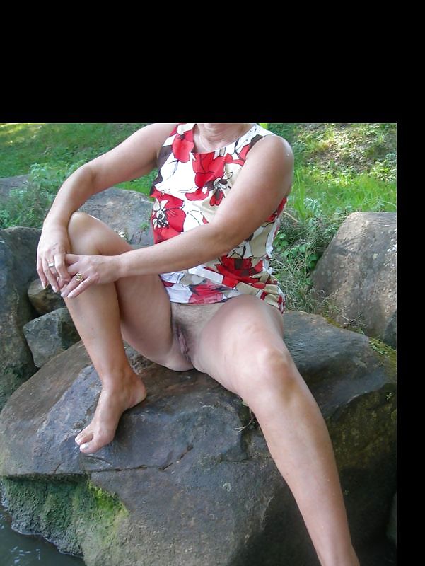 Mature amateur posing 1 #3536248