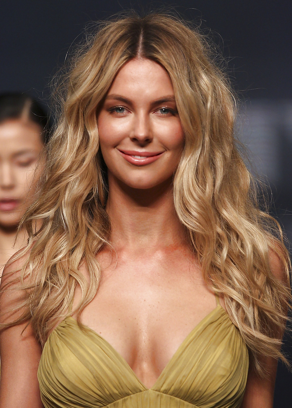 Jennifer Hawkins #12690838