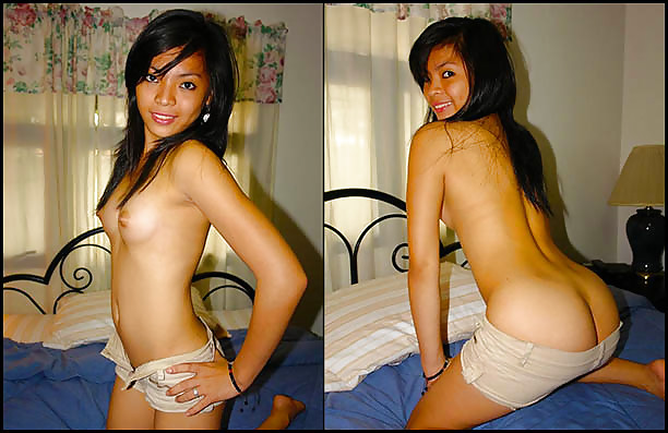 Unknown, Barely Legal Pinay Slut #15714695