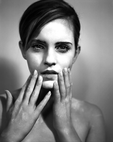 Emma watson 
 #13861973