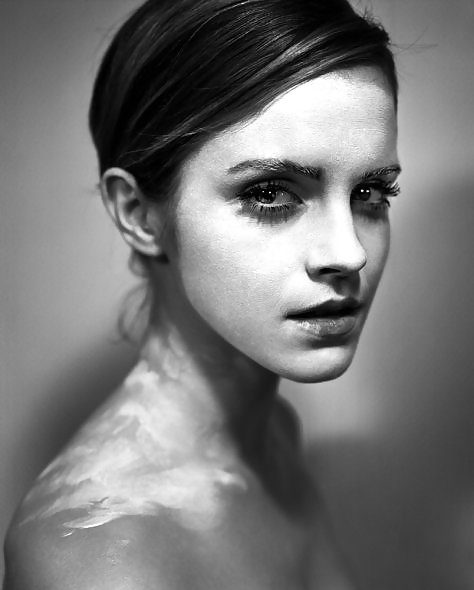 Emma Watson  #13861981
