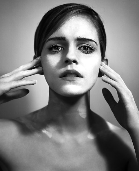 Emma Watson  #13861988