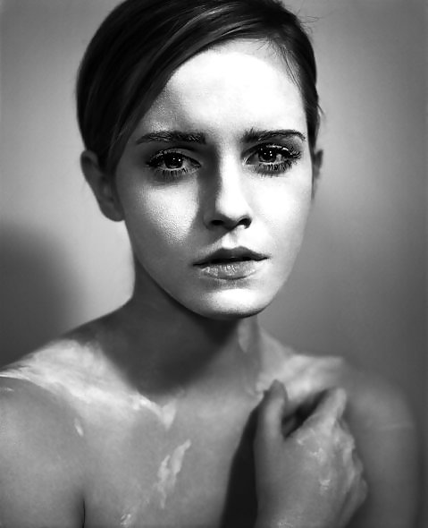 Emma Watson  #13861995