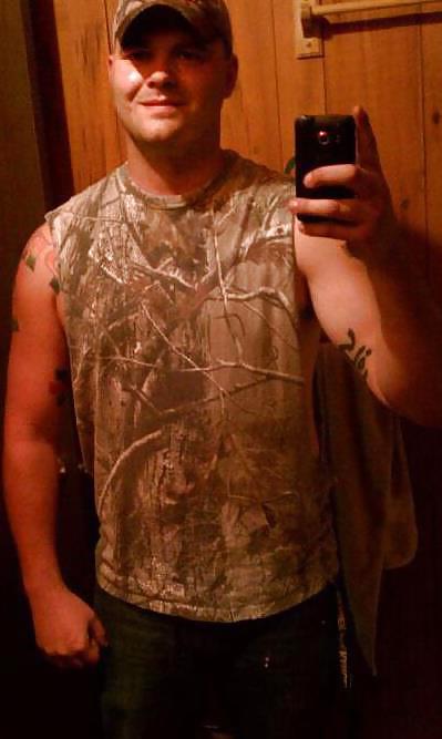 Hillbilly Deluxe #15291139