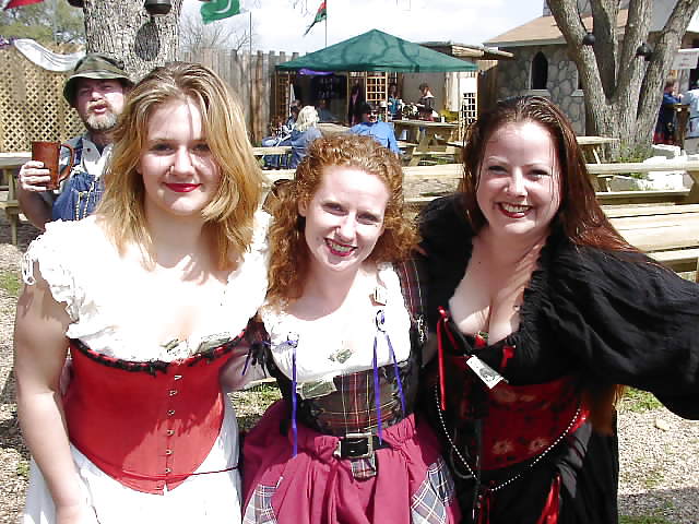 Machen Wenches #6694330