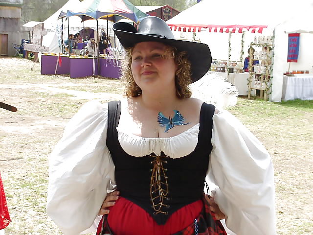 Faire Wenches #6694411