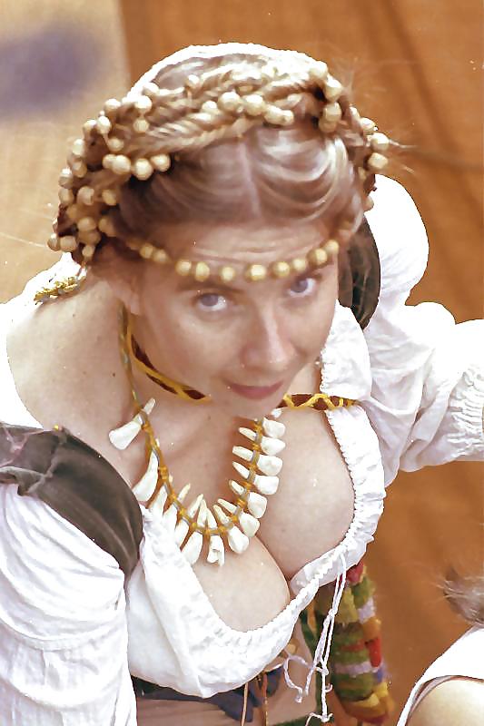 Machen Wenches #6694577