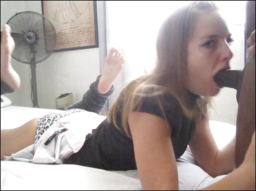 Footjob bbc2 
 #19219661