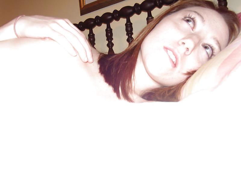 Amateur Honey 536 #4241886