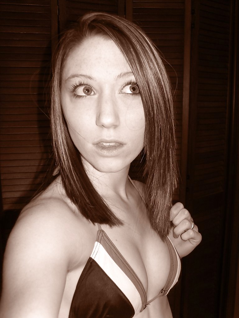 Amateur Honey 536 #4241984