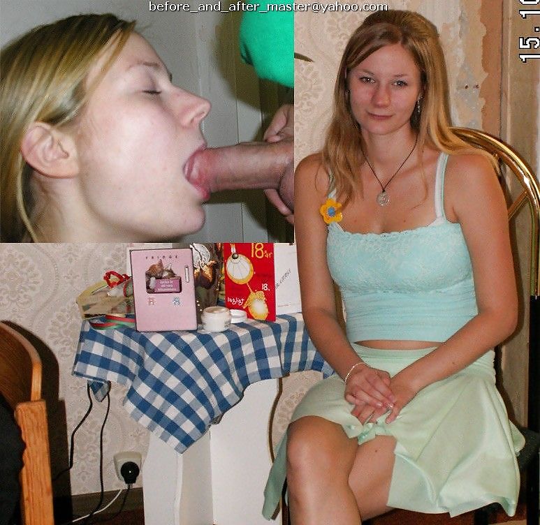 私はあなたのために裸になる 12 before and after
 #2126418