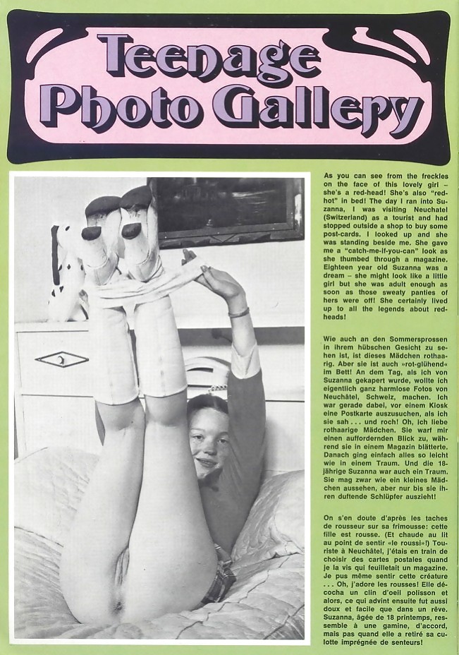 Basic - Teenage sex space #9753922