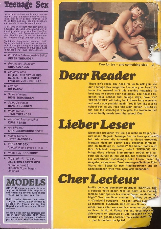 Basic - Teenage sex space #9754225