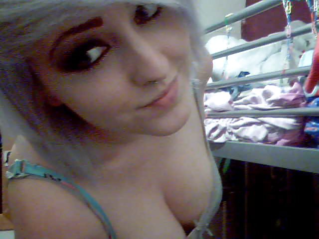 Bitch from Bristol i fucked #9864313