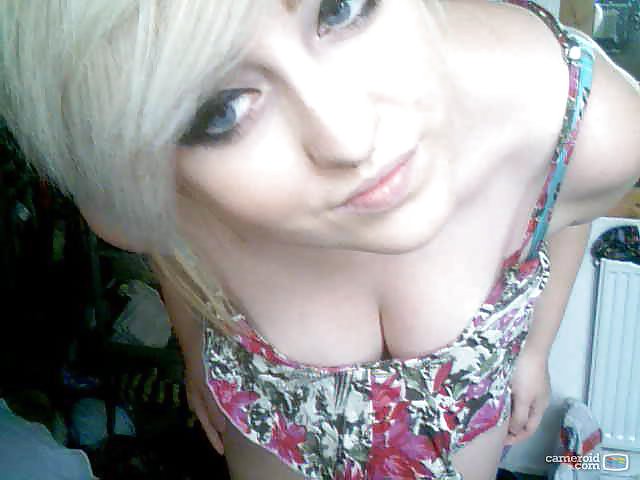 Bitch from Bristol i fucked #9864323