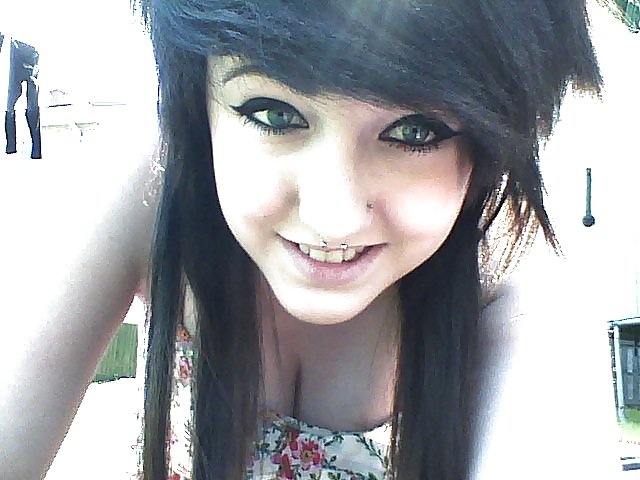 Bitch from Bristol i fucked #9864326