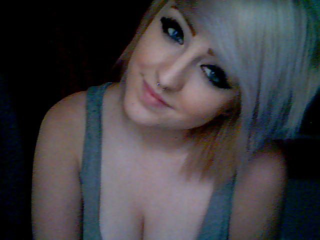 Bitch from Bristol i fucked #9864329