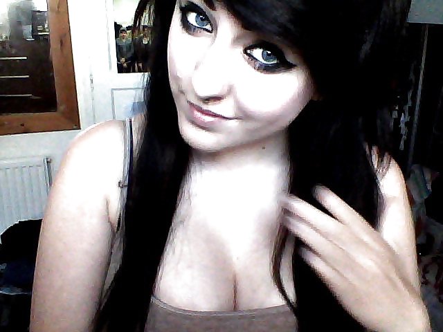 Bitch from Bristol i fucked #9864346