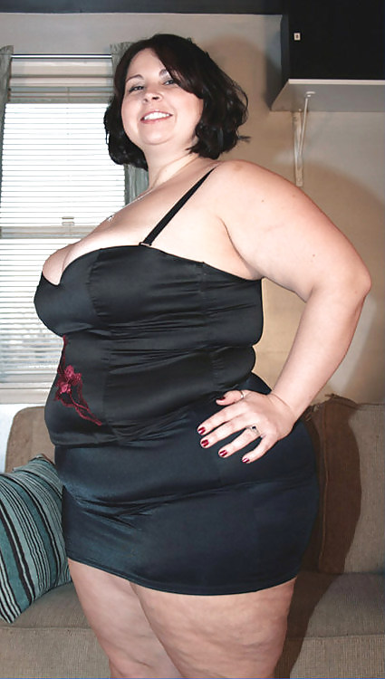 I Love Real Thick & BBW Women #11 #11585818