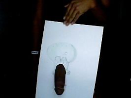 Trabajo de la nariz
 #12817141