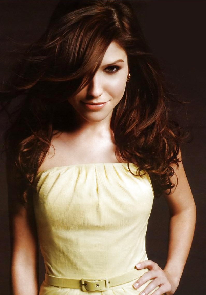 Sophia Bush #20573783