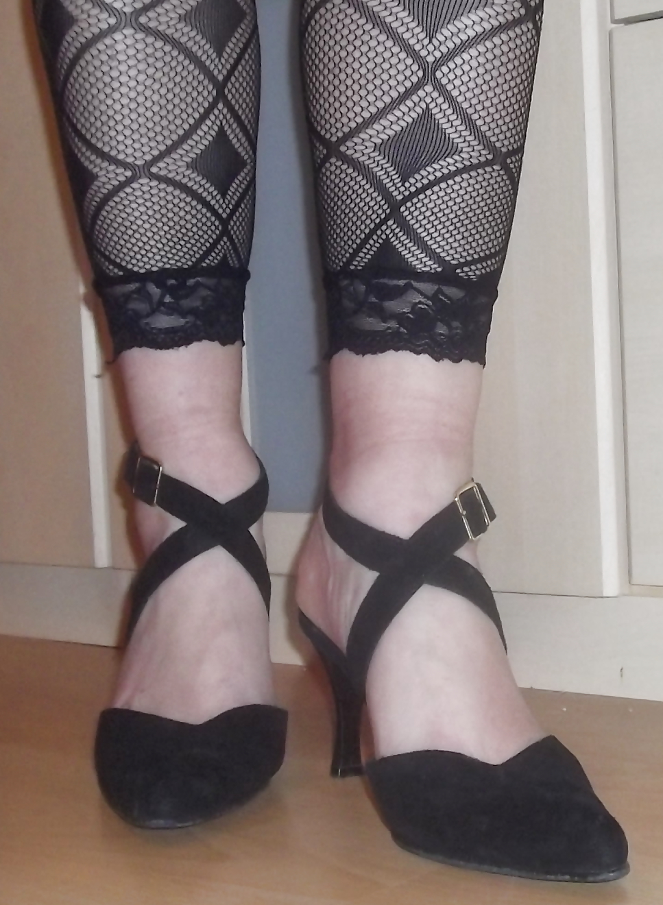 My Feets and Heels #3076565