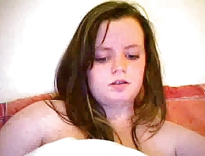 Me in bed on webcam part 1 #482097