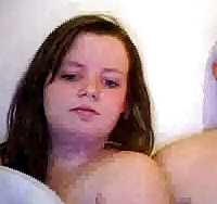 Moi Au Lit Webcam Partie 1 #482113