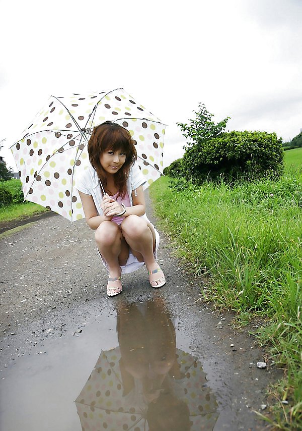 Mezcla asiática
 #18609477