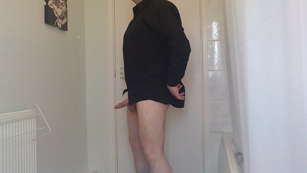 Stripping off naked for you all to enjoy. #4466021