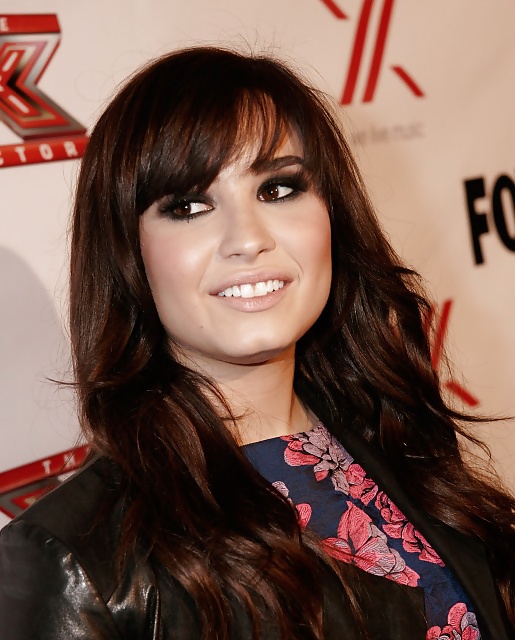 Demi Lovato #13697508