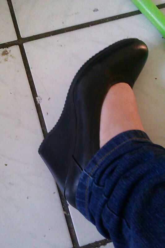 Wichsfeet
 #22120471